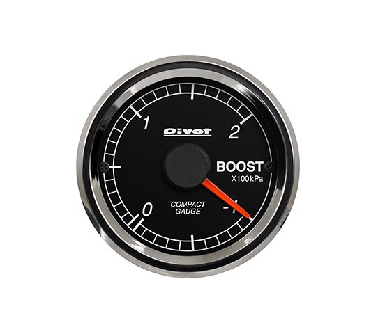 COMPACT GAUGE52 (CPB) | PIVOT Online Shop