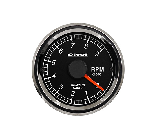 COMPACT GAUGE52 (CPT) | PIVOT Online Shop