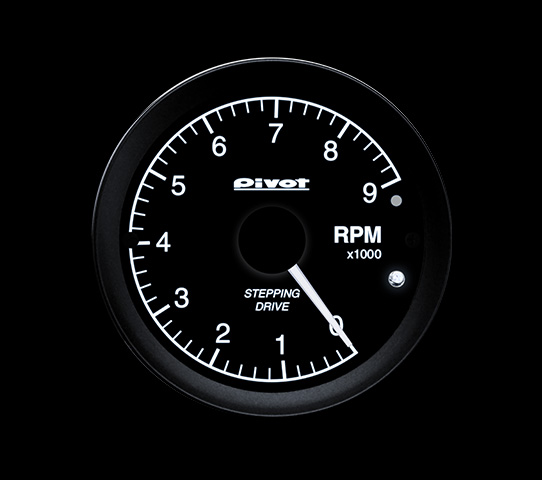 GT GAUGE-60 (GOT) | PIVOT Online Shop