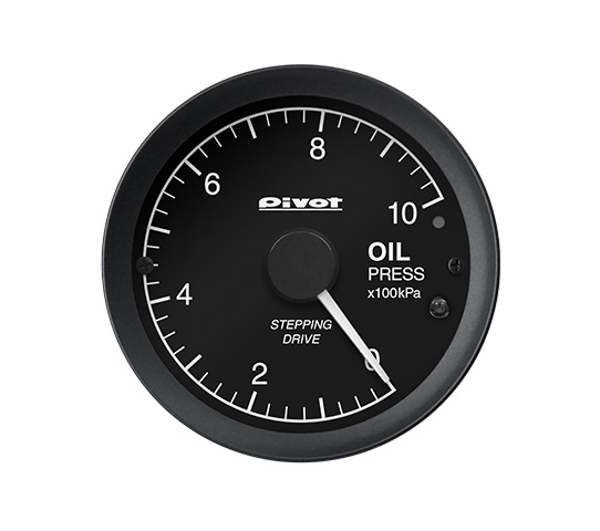 GT GAUGE-60 (GSP) | PIVOT Online Shop