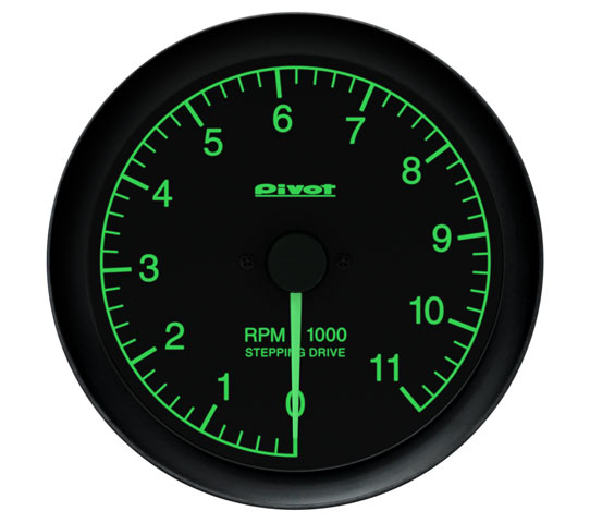 GT GAUGE-80一覧 | PIVOT Online Shop