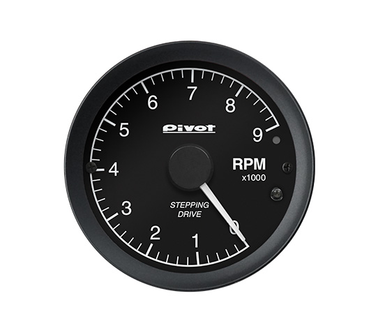 GT GAUGE-60 (GST) | PIVOT Online Shop